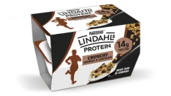 Iogurte Proteína Crunchy Granola e Chocolate Pack 2