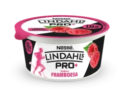 Iogurte Proteína Framboesa