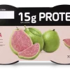 Iogurte Proteína Goiaba Pack 2