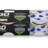 Iogurte Proteína Mirtilo Pack 2