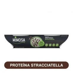 Iogurte Proteína Stracciatella Pack 2