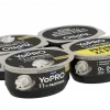 Iogurte Proteína Stracciatella Pack 4