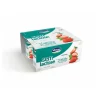 Iogurte sem Lactose Morango Pack 4