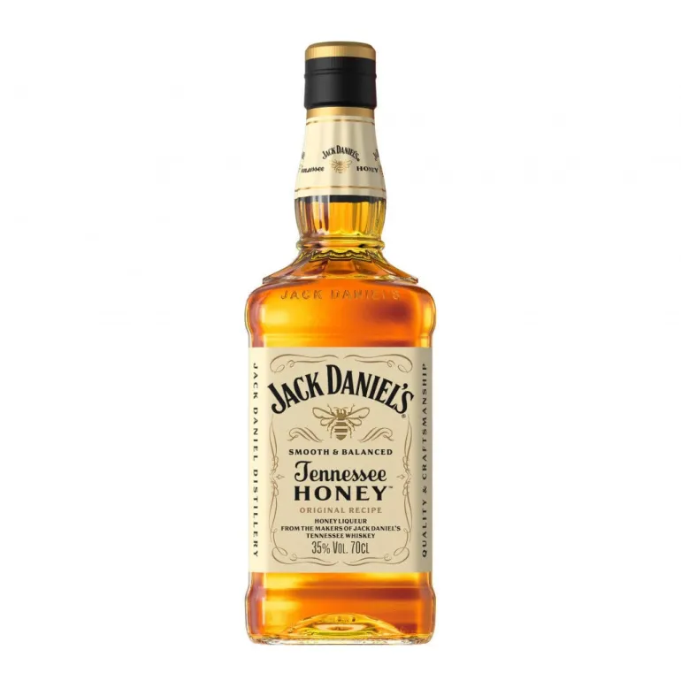 Jack Daniel's Honey