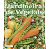 Jardineira de Vegetais Congelada