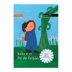 João e o Pé de Feijão