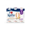 Kefir Magro 0% Multifrutas Pack 6