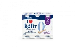 Kefir Magro Natural