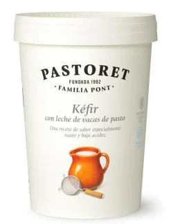 Kefir Natural