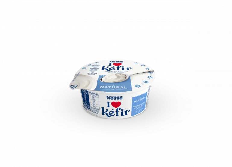 Kefir Natural