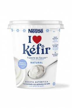 Kefir Natural