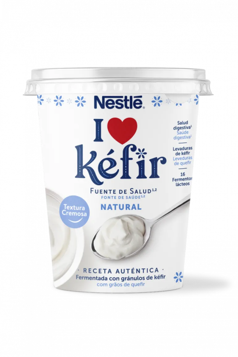 Kefir Natural