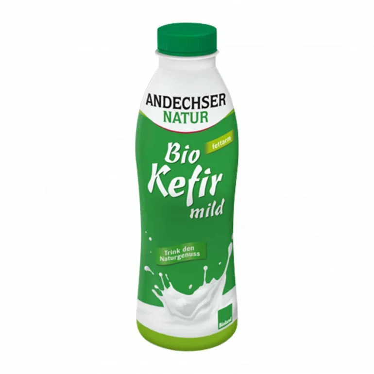 Kefir Natural Bio