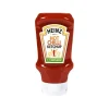 Ketchup Hot Chilli Top Down