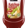 Ketchup Top Down