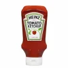 Ketchup Top Down