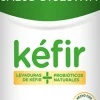 Kéfir de Morango