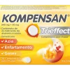 Kompensan Trieffect 20 comprimidos