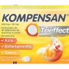 Kompensan Trieffect 60 comprimidos