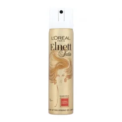 Laca Elnett Fixação Normal