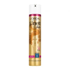Laca Elnett Volume, Fixação Extra Forte