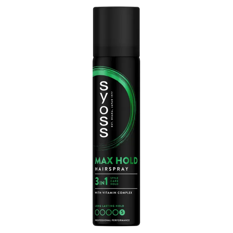 Laca Max Hold