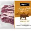 Lagartos de Porco Preto Na Grelha