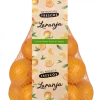 Laranjas Embaladas