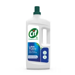 Lava Tudo Gel Activo com Lixívia
