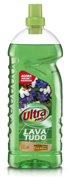 Lava Tudo Herbal