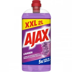 Lava Tudo Lavanda