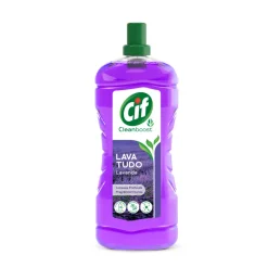 Lava Tudo Lavanda