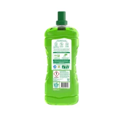 Lava Tudo Limão Verde