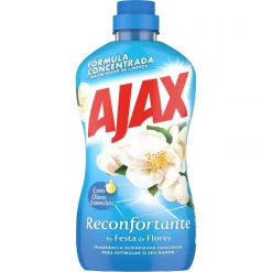 Lava Tudo Sensations Reconfortante