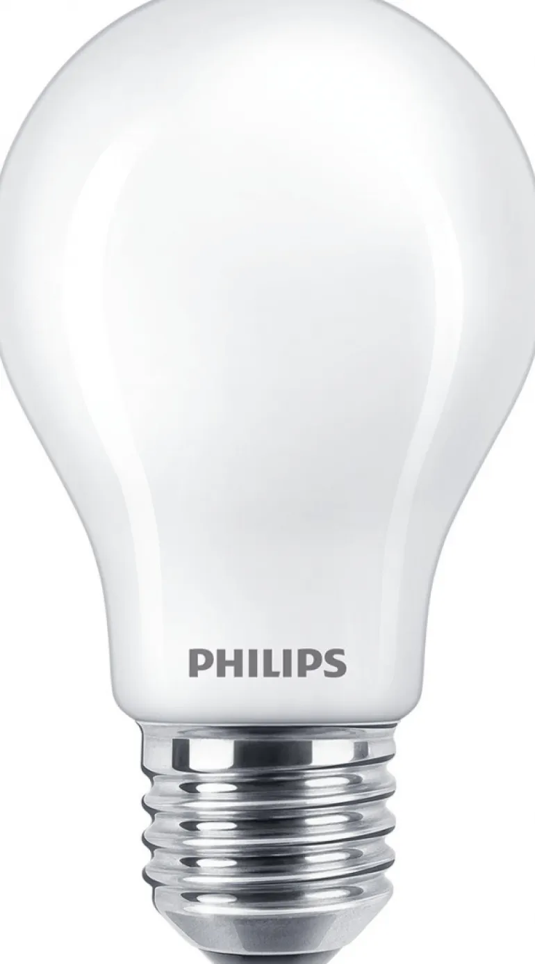 LED Classic 60W A60 E27 CW FR ND SRT4