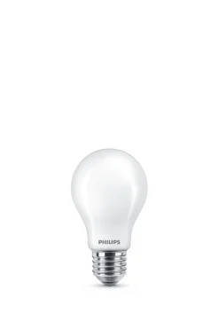 LED Classic 40W A60 E27 WW FR ND SRT4