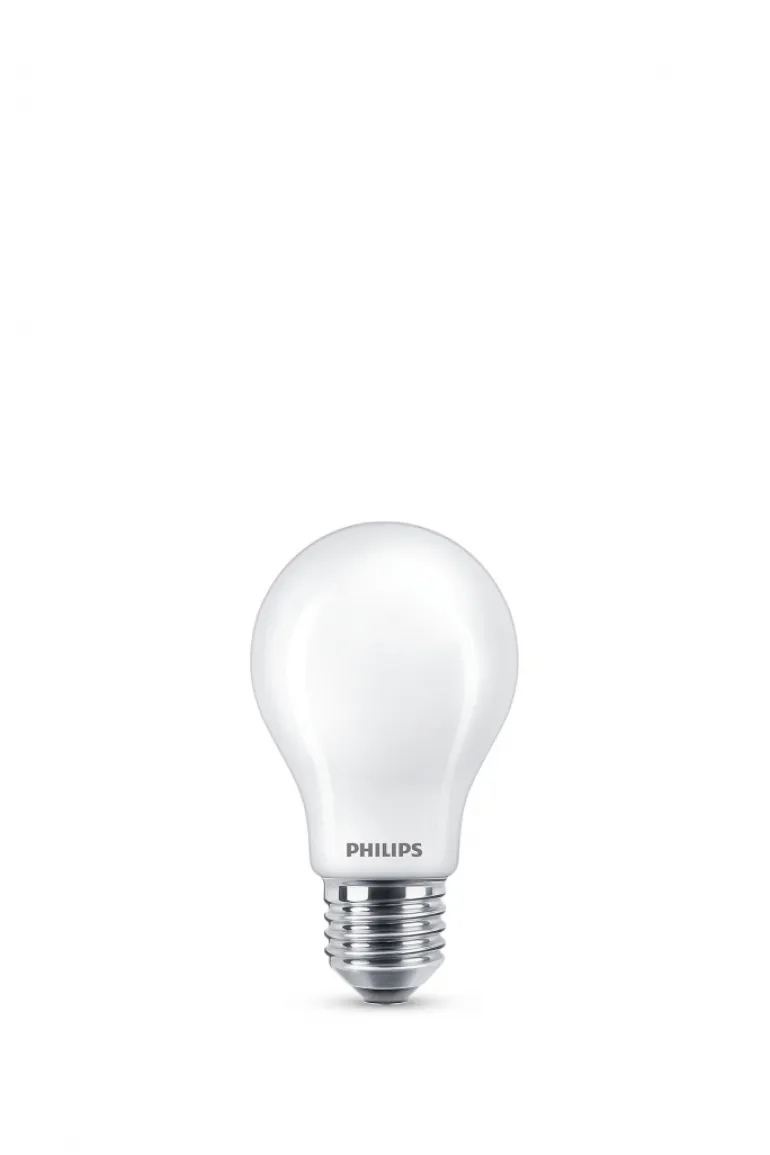 LED Classic 40W A60 E27 WW FR ND SRT4