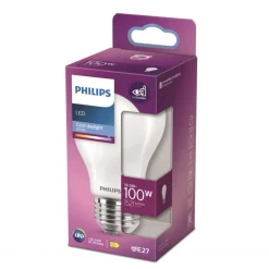 LED Classic 100W E27 CDL A60 FR ND SRT4