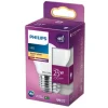 LED Esférica 25W E27 Quente