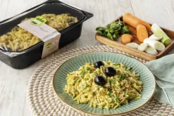Legumes à Brás