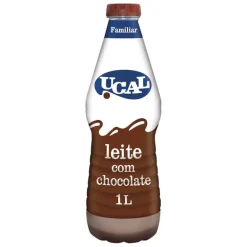 Leite Achocolatado