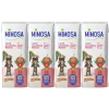 Leite Aromatizado com Morango Pack 4