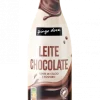 Leite com Chocolate