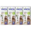 Leite com Chocolate Pack 4