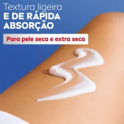 Leite Corporal Repara e Cuida