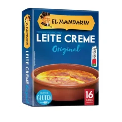 Leite Creme