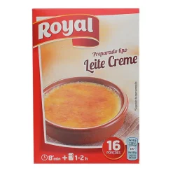 Leite Creme