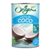 Leite de Coco Light Biológico