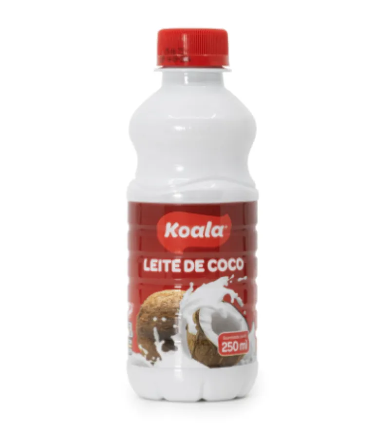 Leite de Coco para Culinária