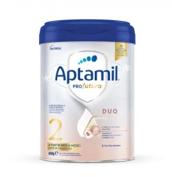 Leite em Pó Aptamil 2 PROfutura Duo